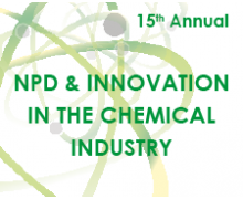 15th Annual NPD and Innovation in the Chemical Industry Summit